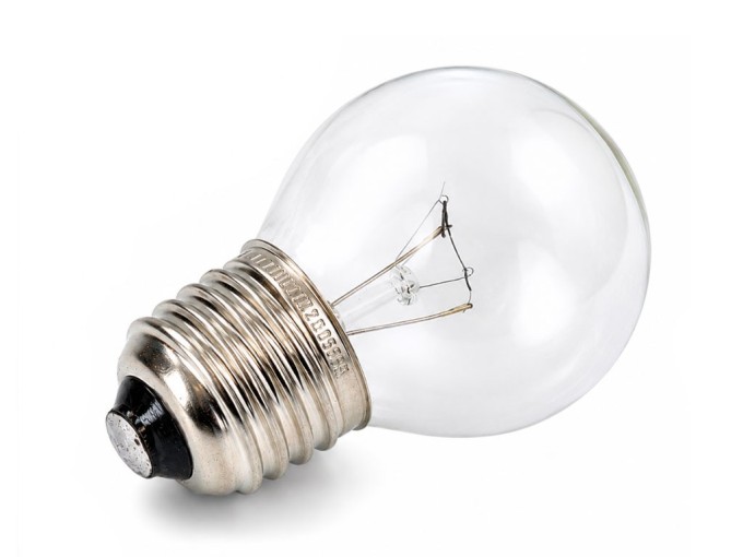 Žárovka do mikrovlnné trouby MW CL810 230V 40W E27