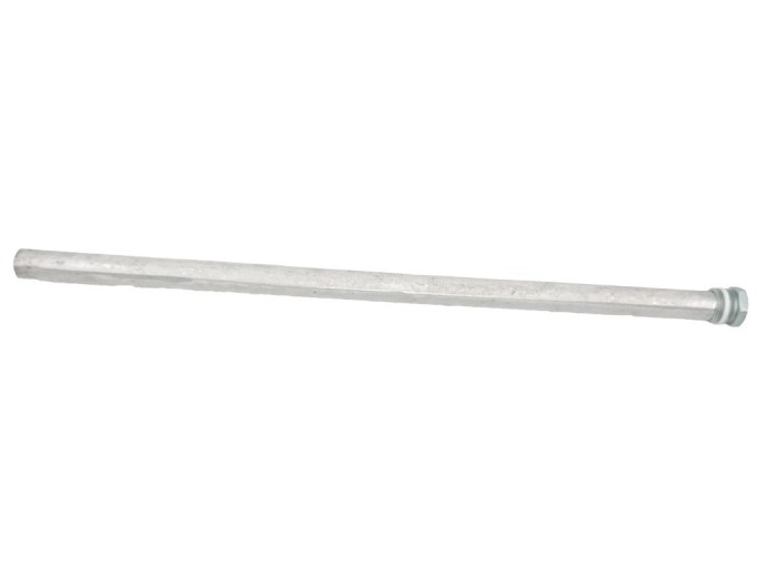 Magnetická anodová tyč do bojleru G3/4, 500 mm, 487181