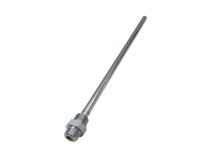 Termostatická jímka TH 143 délka 335 mm