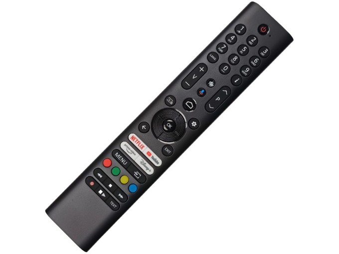 Originální dálkový ovladač Panasonic RC45192