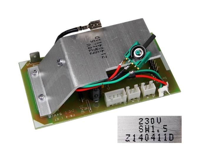 Elektronický modul pro espressa KRUPS DOLCE GUSTO PICCOLO MS-622744
