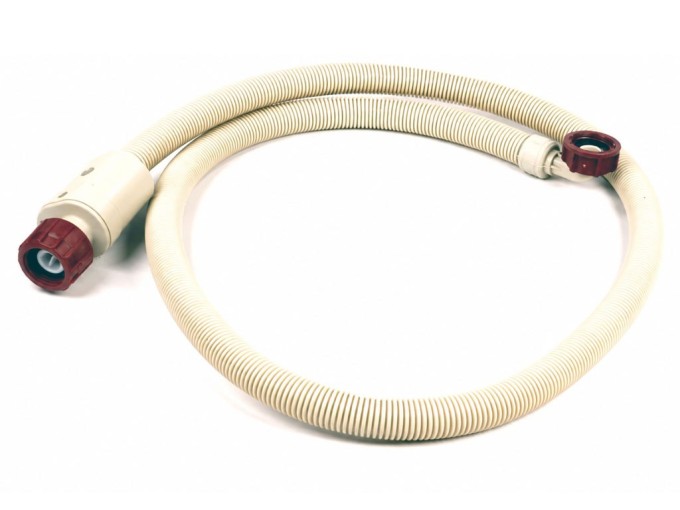 Hadice napouštěcí s funkcí AQUASTOP pro pračku 488000862491 WHIRLPOOL / INDESIT originální