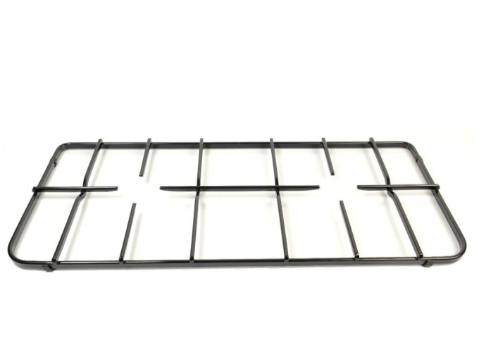 Vařidlová mřížka 1/2 pro sporák Mora KS 242 MW a Gorenje 384532