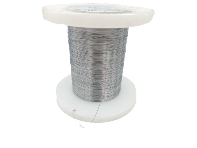 Aluchrom odporový drát "D" průměr 0,4 mm