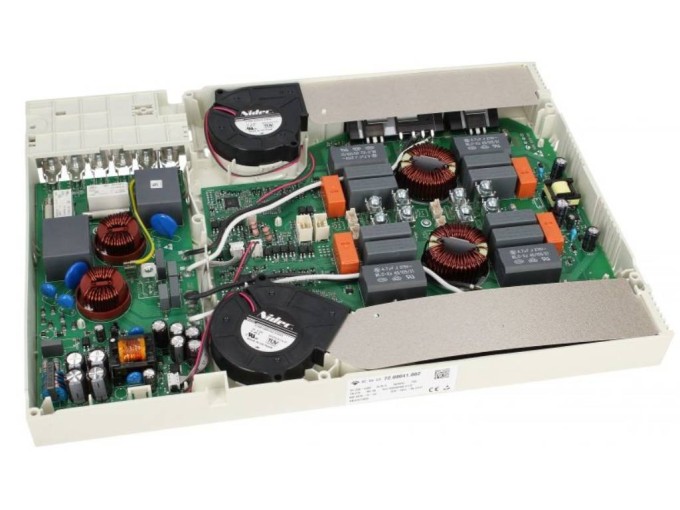 Výkonový modul pro indukční varnou desku E.G.O. 72.08041.002