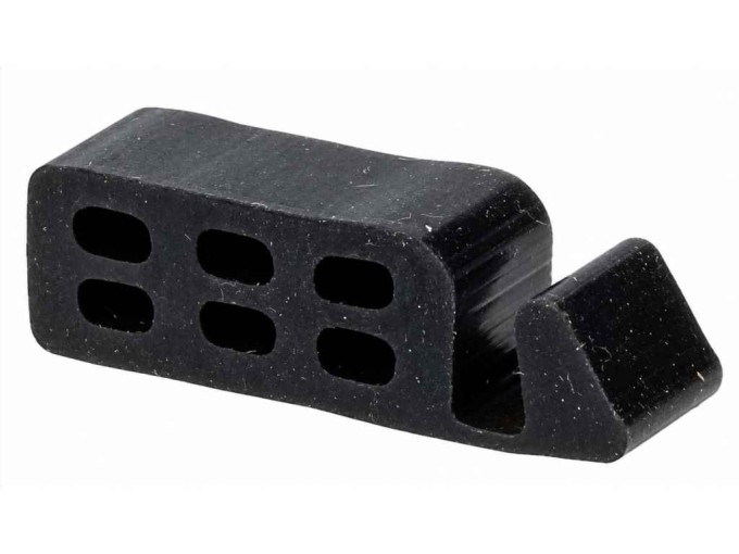 Originální distanční podložka skla do trouby 8051129 AMICA