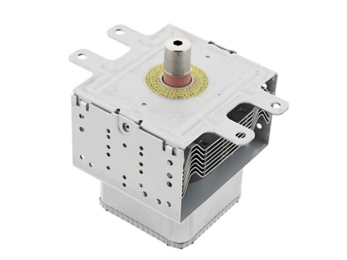 Magnetron 2M303H(EX) pro mikrovlnné trouby Electrolux a AEG, originální díl
