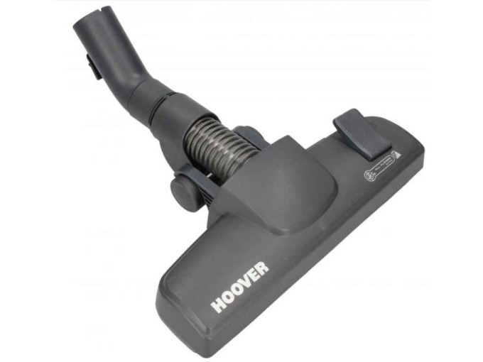 Originální podlahová hubice pro vysavače Candy a Hoover 35601706