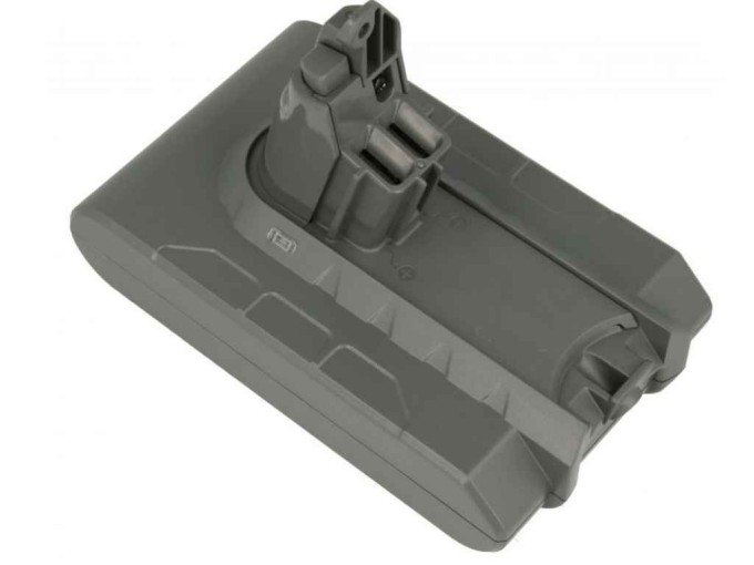 Náhradní Li-Ion akumulátor 21,6V 2500mAh pro vysavače Dyson V6