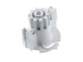 Unašeč knoflíku programátoru pračky 1260566003 pro AEG, ELECTROLUX, ZANUSSI
