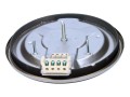 EGO plotýnka vařiče 1500W 180mm 12mm výška 18.18453.002