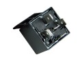 Automobilové relé 12V 40A LD-12P s elektromagnetickou cívkou