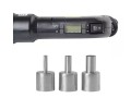 Příruční horkovzdušná páječka ZD-8907 s LCD displejem