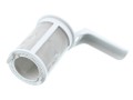 Nylonový jemný filtr do myčky nádobí AEG, Zanussi, Electrolux 50297774007 kompletní