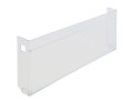 Přední panel šuplíku do lednice 00705899 Bosch Siemens