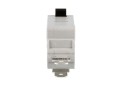 Mikrospínač MW MS301 s přepínacím kontaktem FASTON 6.3 mm pro mikrovlnné trouby