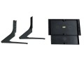 Podstavec a nožičky pro TV Samsung QE55Q70BAT s díly BN96-53103C, BN96-53107C, BN96-53105C