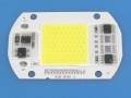 LED COB čip 20W s napětím AC230V