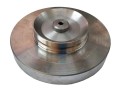 Setrvačník náhradní pro kotoučové magnetofony Tesla B113 a B115