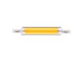 LED žárovka R7S 30W 230V, délka 118 mm