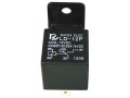 Automobilové relé 12V 40A LD-12P s elektromagnetickou cívkou