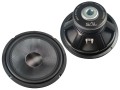 Basový reproduktor SAL SBX2530/BK 8 Ω, 150 W, 250 mm