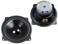 Basový reproduktor SAL SBV2020/4 4 Ω 80 W 200 mm