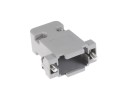 Plastová krytka pro CANNON konektory 9 a 15 pin