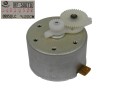 Pomocný 12V motor pro přivíjení a převíjení magnetofonu Mabuchi RF-500TD