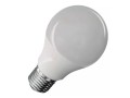 LED žárovka E27 A60 9W 6500K studená bílá 806lm