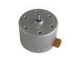 Dvourychlostní DC motor 9V levotočivý CCW pro magnetofon Mabuchi EG-500YD-9B