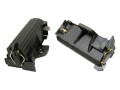 Sada uhlíků do motoru pračky 5 x 12,5 x 34 mm s držákem 2 ks