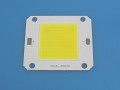LED COB čip 50W 12V neutrální bílá