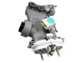 Topné průtokové těleso do myčky nádobí 00491756 Bosch Siemens