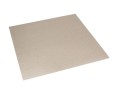Izolační mikanitová deska pro mikrovlnnou troubu 300x300x0,4 mm
