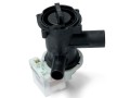 Vypouštěcí čerpadlo s filtrem EBS25560809 pro pračky Siemens a Bosch