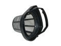 Mikrofiltr a síto pro vysavače Bosch 00650920