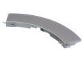 Rukojeť madla dveří pračky 00647424 pro Bosch a Siemens