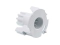 Unašeč knoflíku programátoru pračky 1260566003 pro AEG, ELECTROLUX, ZANUSSI