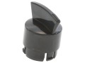 Knoflík regulátoru páry pro espresso kávovar 00610666 BOSCH / SIEMENS