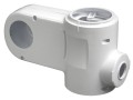 Otočné rameno krytu pro kuchyňské roboty Bosch Siemens 00095423