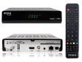 Satelitní přijímač TESLA TE-3000 DVB-S2 s FastScan a certifikací Skylink