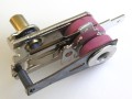 Náhradní termostat pro žehličky 250°C 250V 10A ABUND228