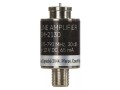 Linkový anténní zesilovač AMP-30 s 30dB zesílením pro DVB-T a DVB-T2