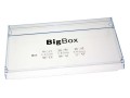 Přední panel šuplíku mrazáku Bosch Siemens 00704747
