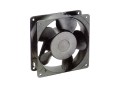 Axiální ventilátor 119x119x38 mm 230 V 120 mA s připojením Faston