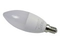LED žárovka OSRAM VALUE E14 7,5W 4000K svíčka