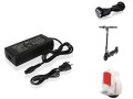 42V 2A 84W nabíječka pro elektrické koloběžky a hoverboardy PSE50259 EU