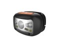 Nabíjecí LED čelovka Platinet PHL2882 s 3W a 90lm