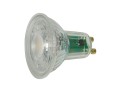 LED žárovka GU10 OSRAM VALUE 6,9W teplá bílá, vyzařovací úhel 36°